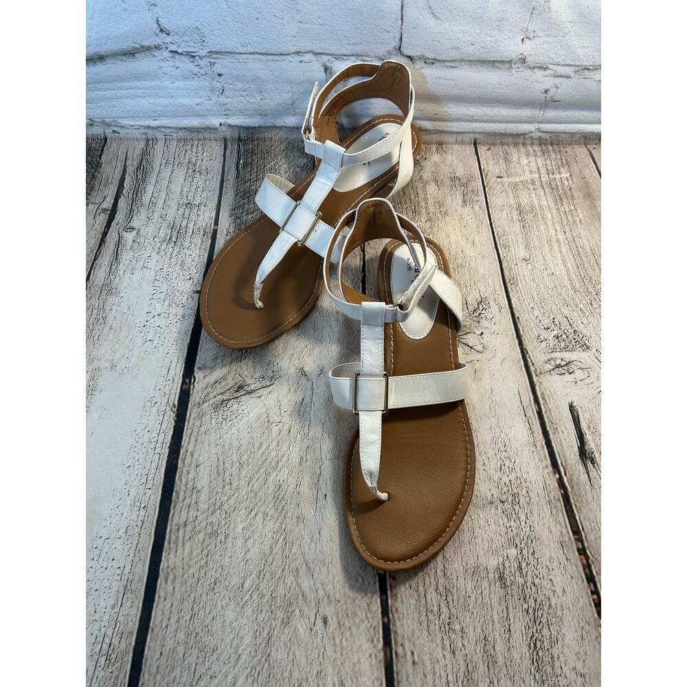 EURO BY SOFFT Women’s Wedge Sandals / Size: 9.5